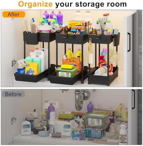 sink organizer