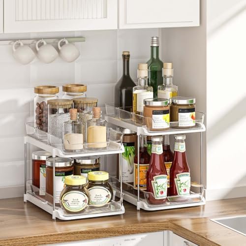 sink organizer