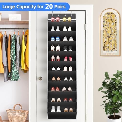 shoe organizer