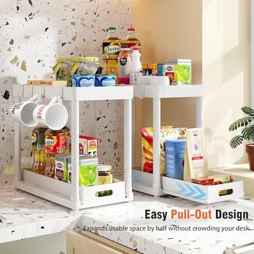 sink organizer