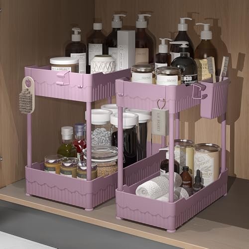 sink organizer