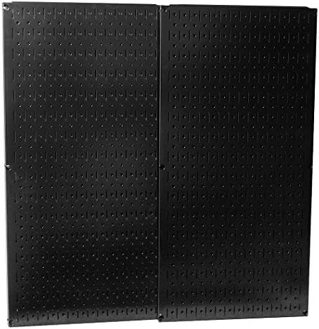 pegboard organizer