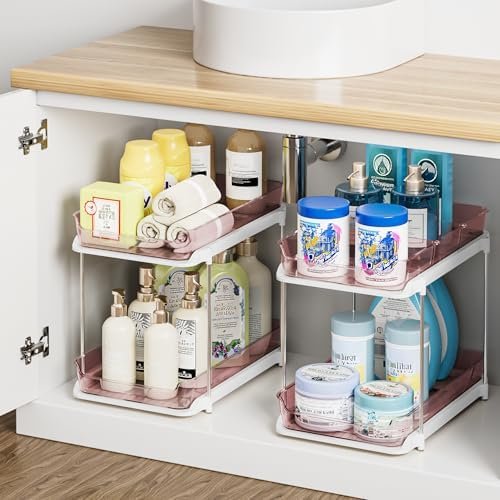 sink organizer