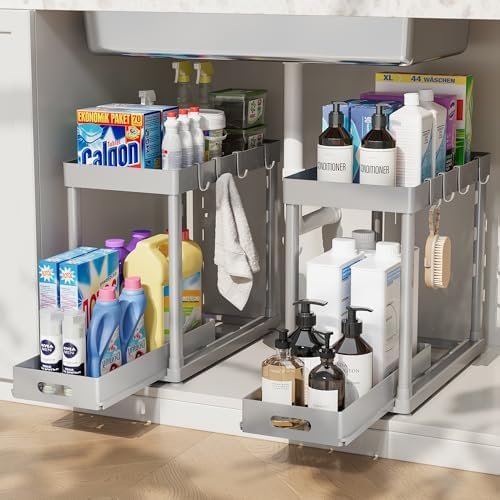 sink organizer