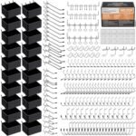 pegboard accessories