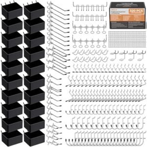 pegboard accessories