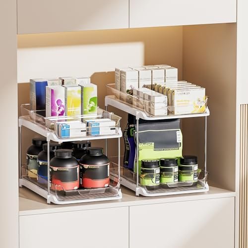 sink organizer