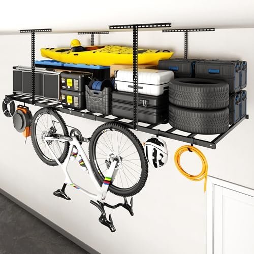 garage storage