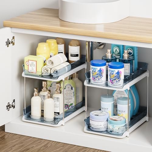 sink organizer