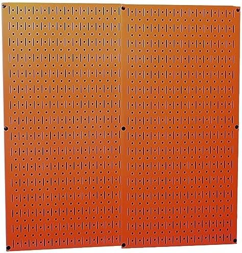 pegboard organizer