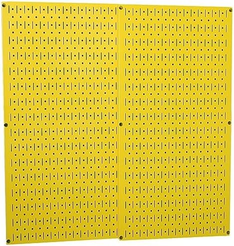 pegboard organizer
