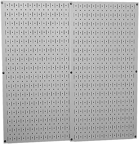 pegboard organizer