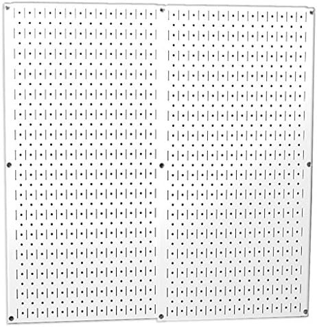 pegboard organizer