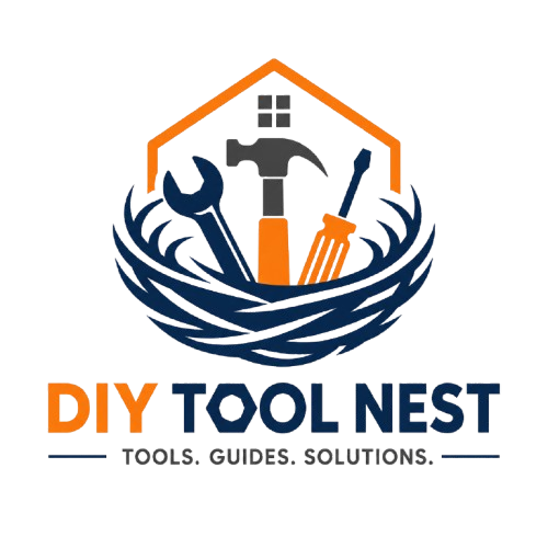 DIY Tool Nest