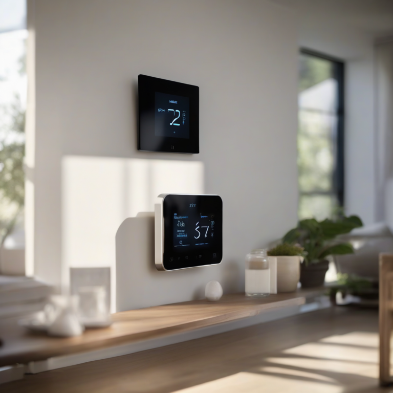 energy star thermostat