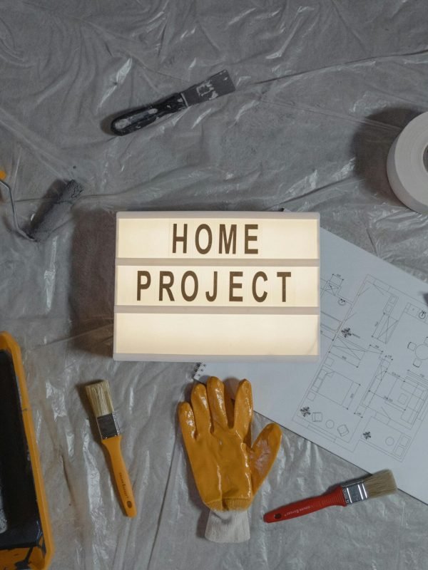 Home improvement